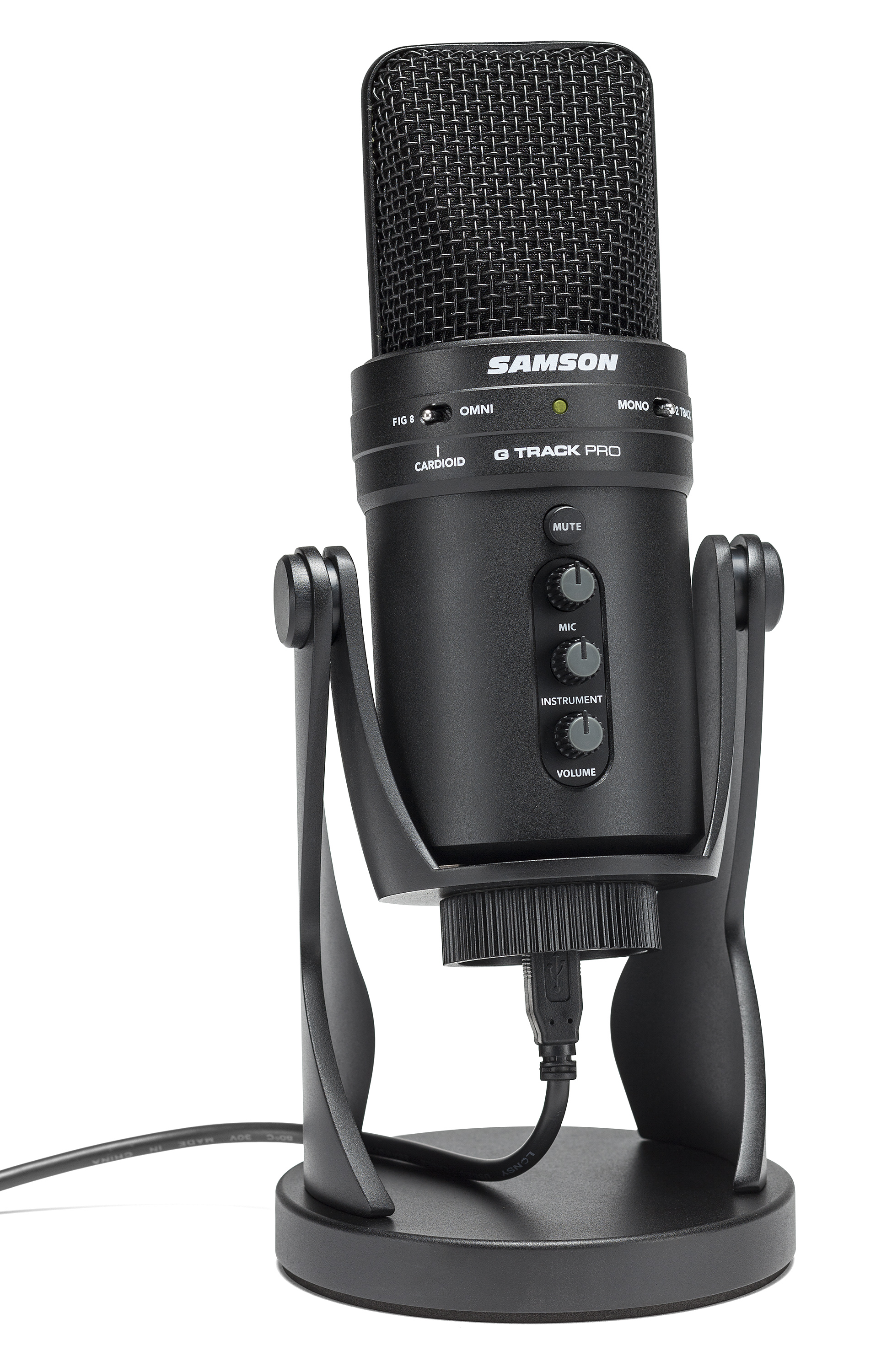 Samson G Track Pro