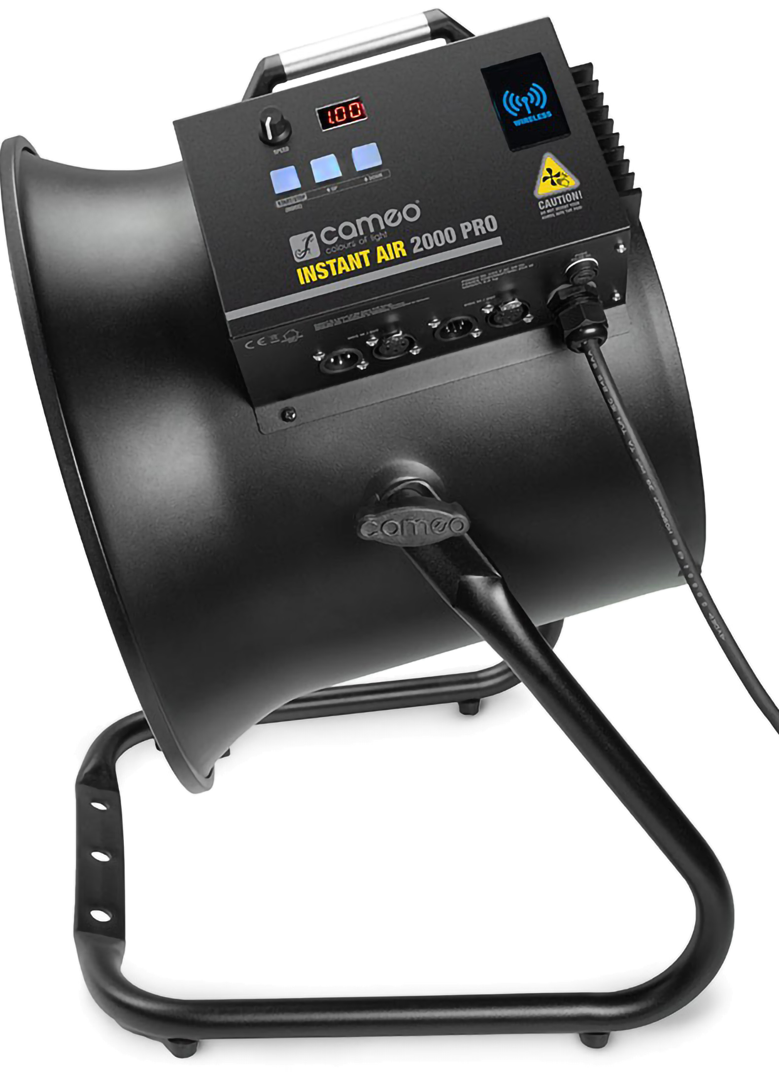 Cameo INSTANT AIR 2000 PRO