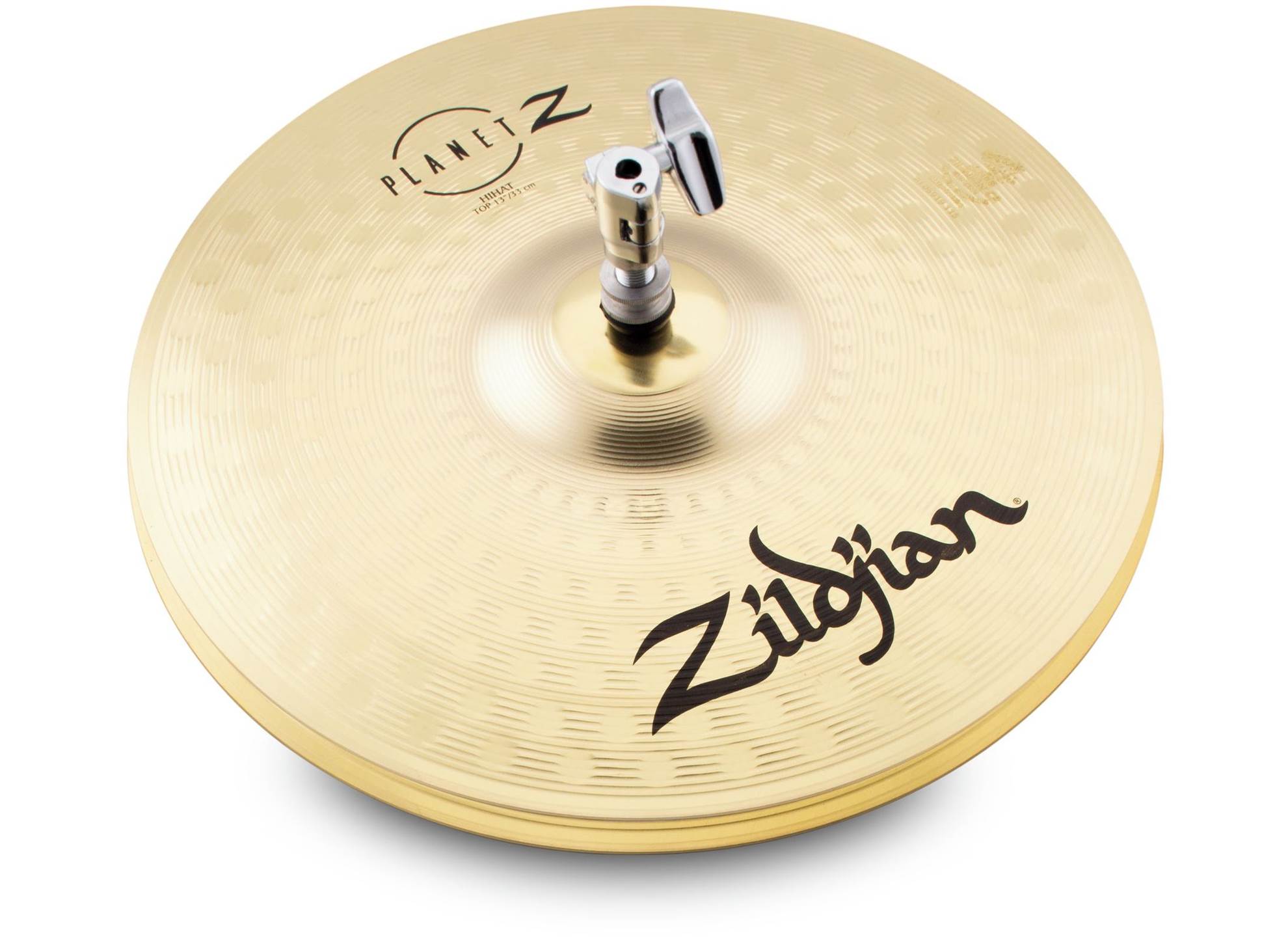 Zildjian ZP13PR 13" HIHAT