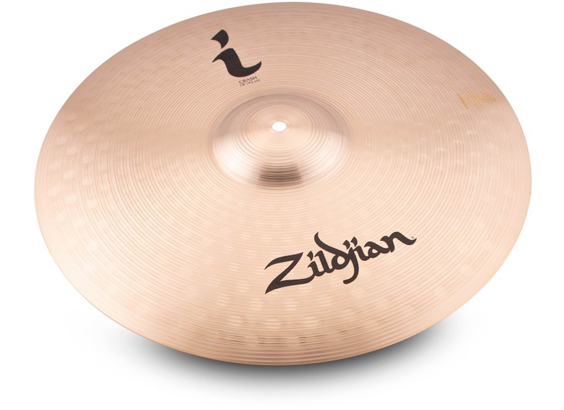 Zildjian ILH18C 18" I CRASH