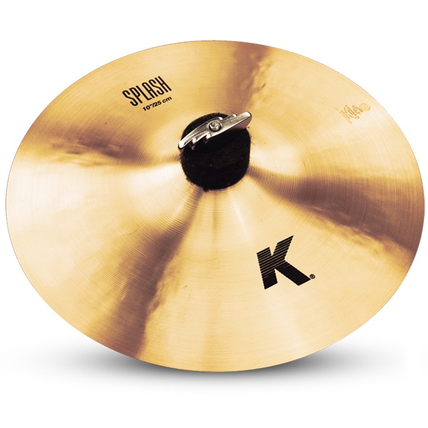 Zildjian K 10" Splash