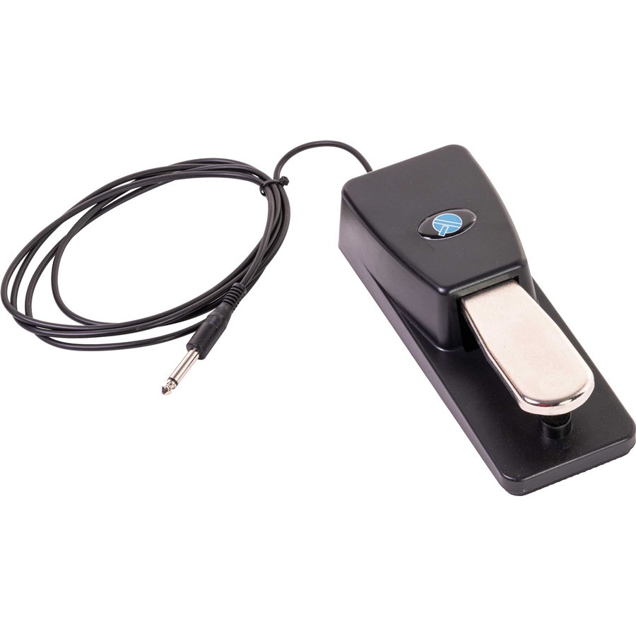 Quik Lok Psp 125 Sustain Pedal Piano Style