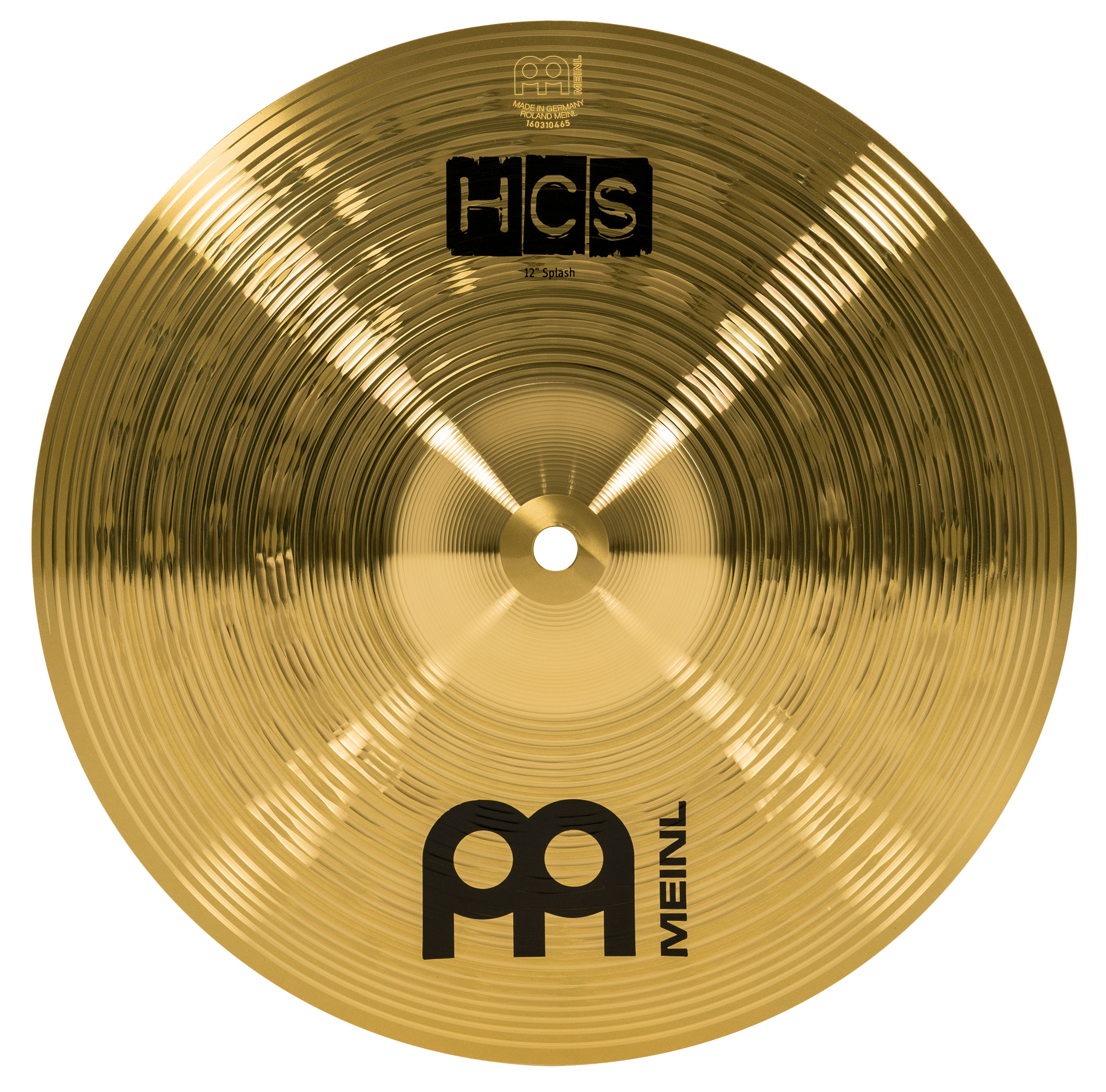 Meinl HCS 12" Splash