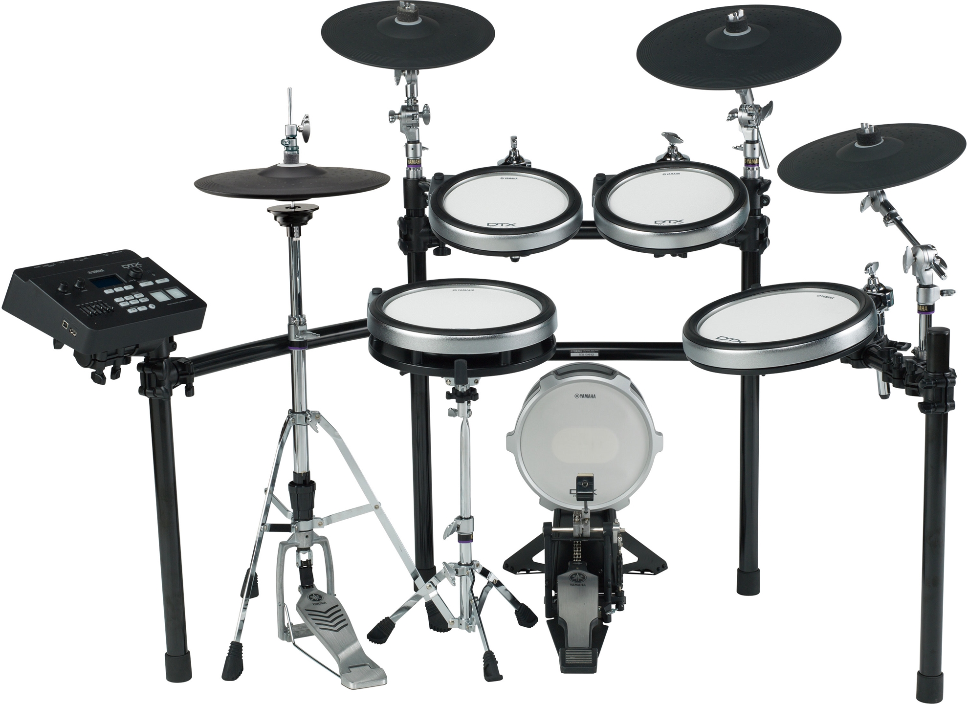 Yamaha DTX760K