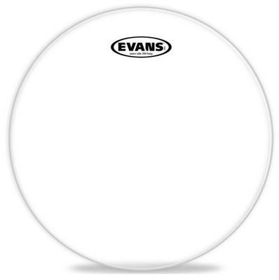 Evans 14" Snare Side Hazy 200