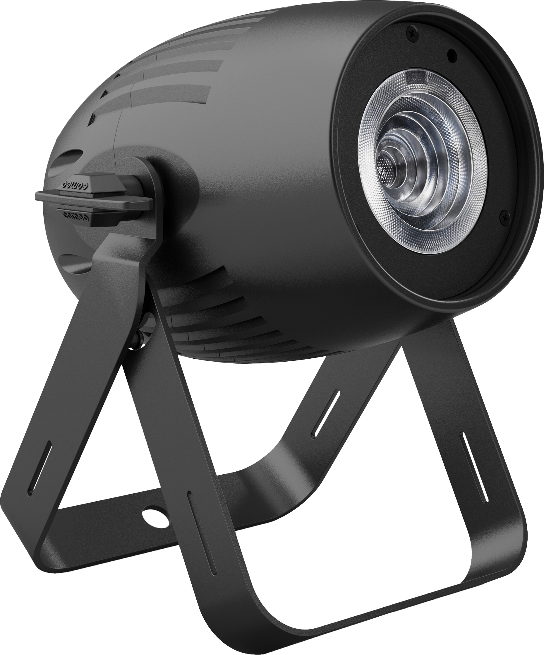 Cameo Q-SPOT 40 WW Black