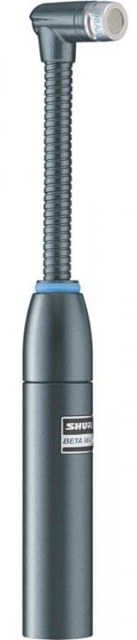 Shure BETA98AMP/C