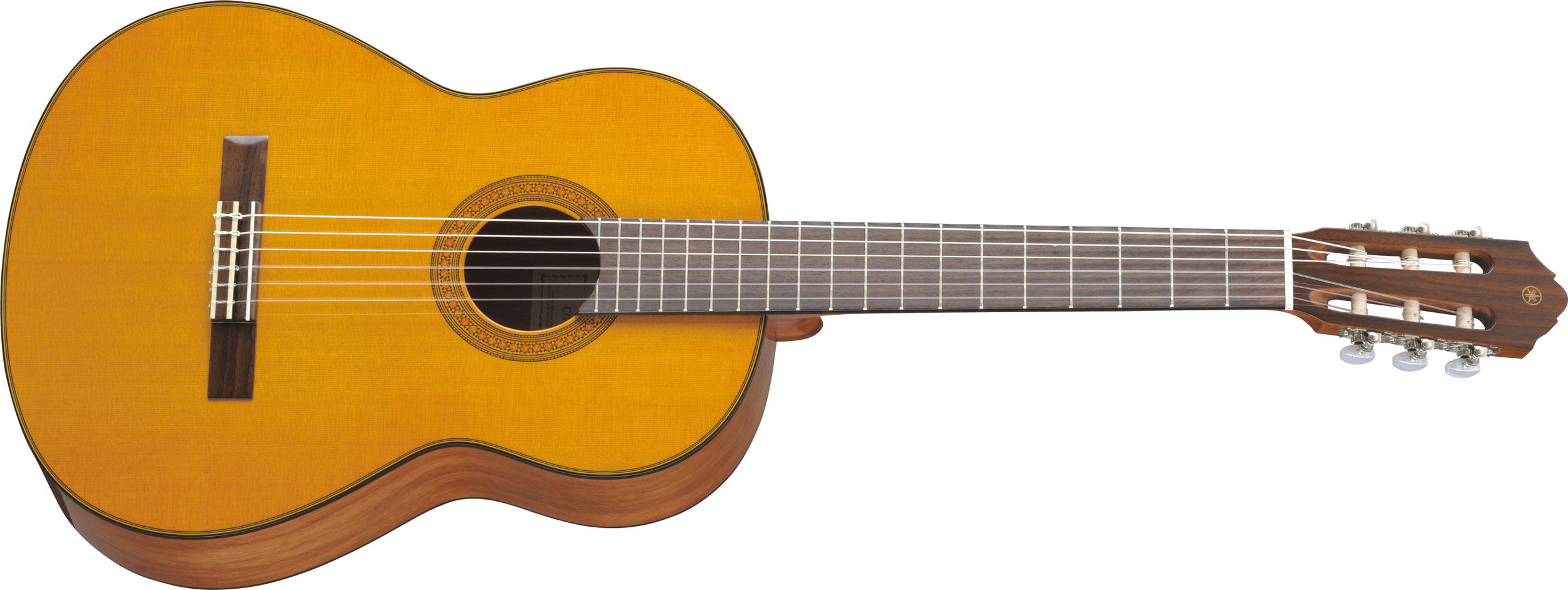 Yamaha CG142C Natural