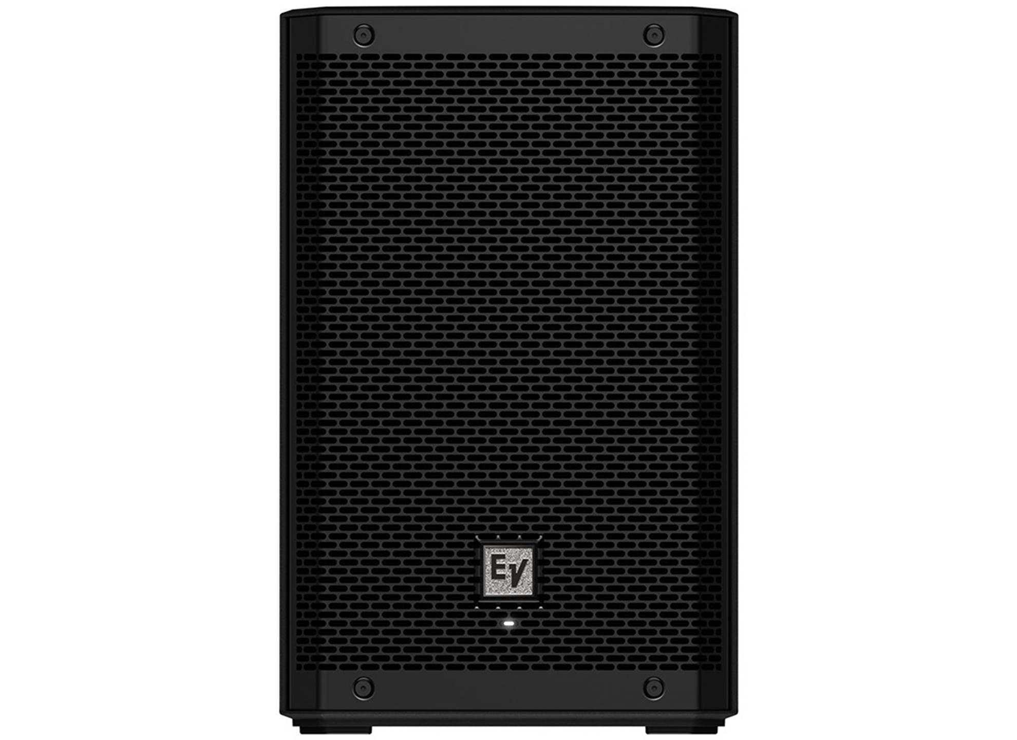 Electro-Voice ZLX-8P-G2 - 8-in 2-way powered speaker, bluetooth, black