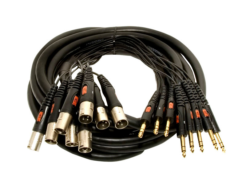 Safecon Mk 8Xm/8Js 6M (Multi)