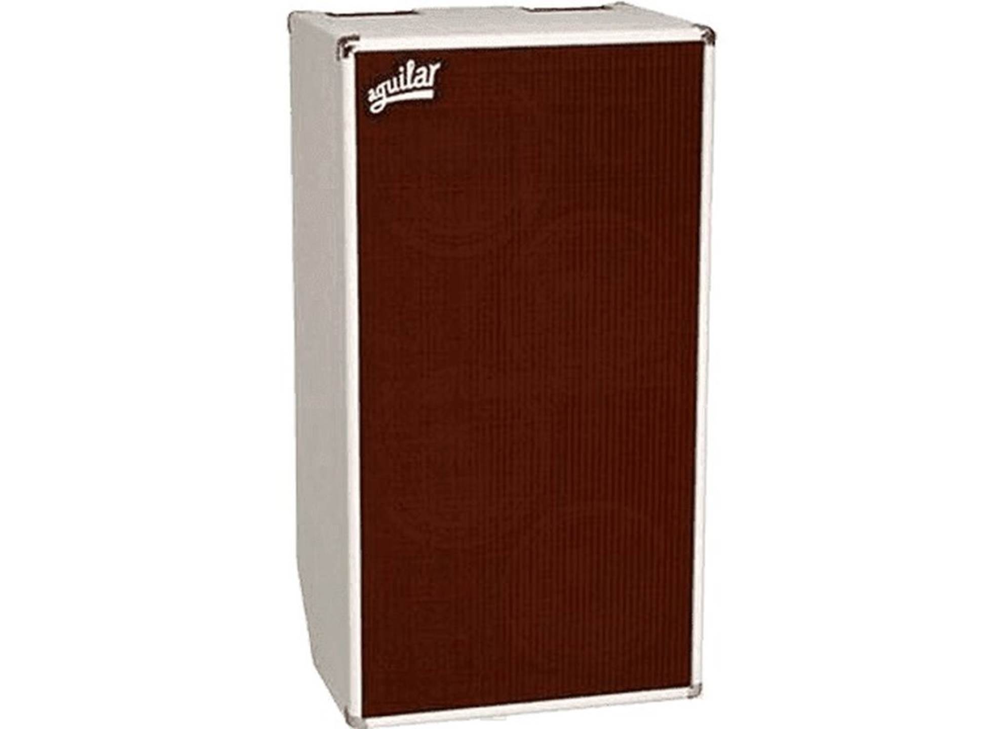 Aguilar DB412-WH4