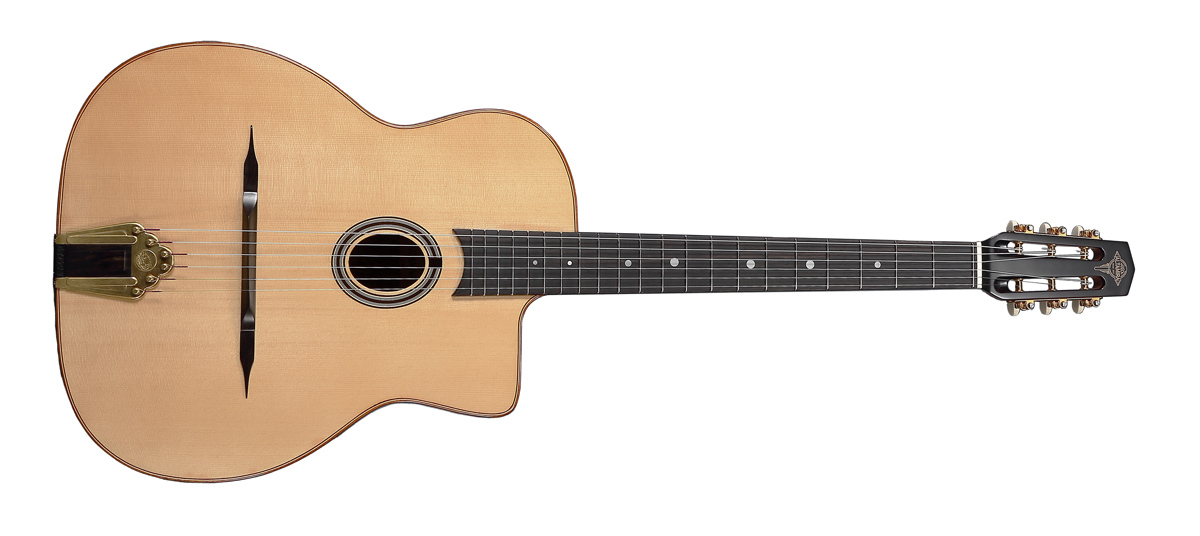 Altamira M01K Gypsy