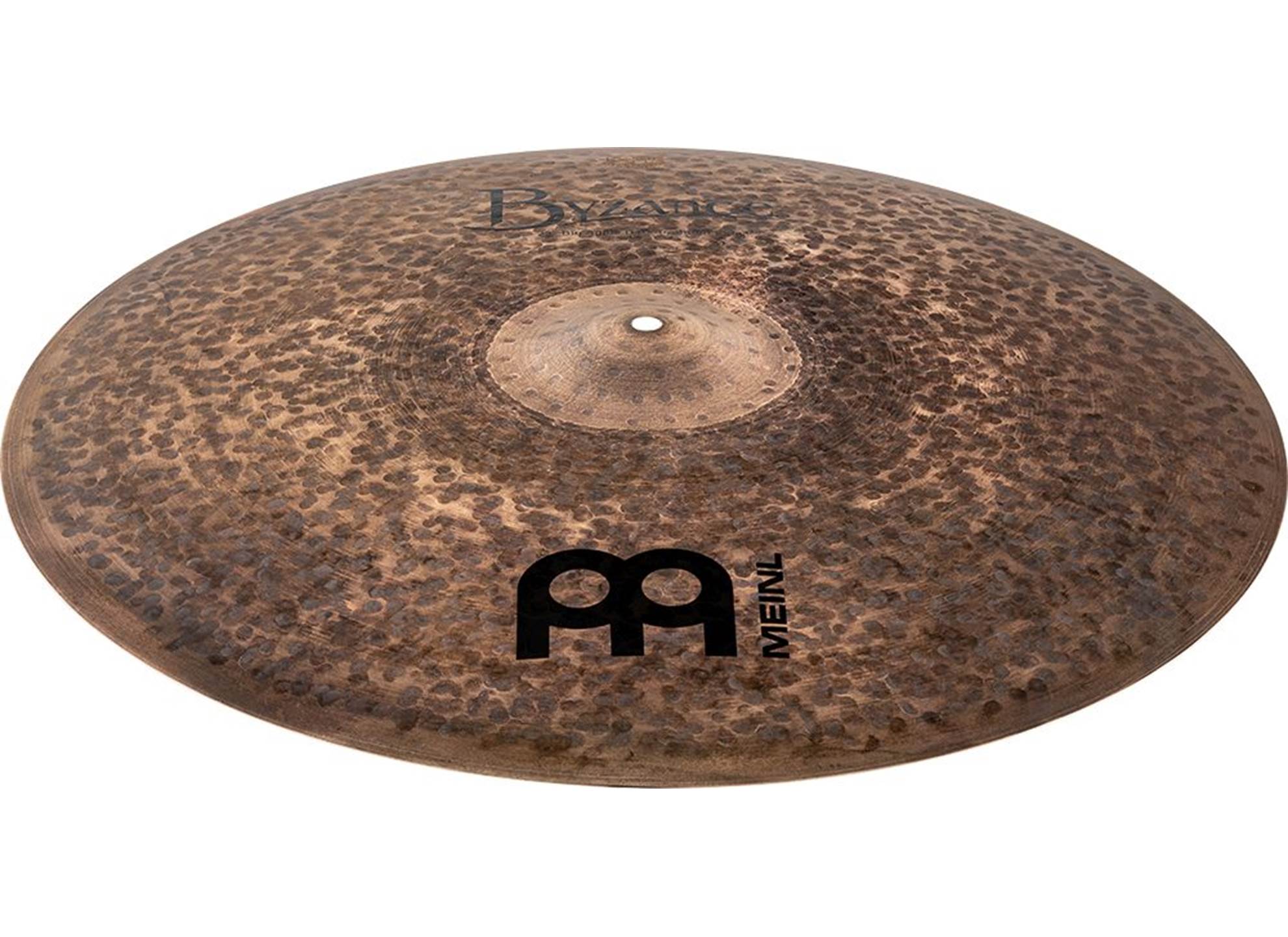 Meinl B22BADTR Byzance 22'' Big Apple Dark Traditional Ride