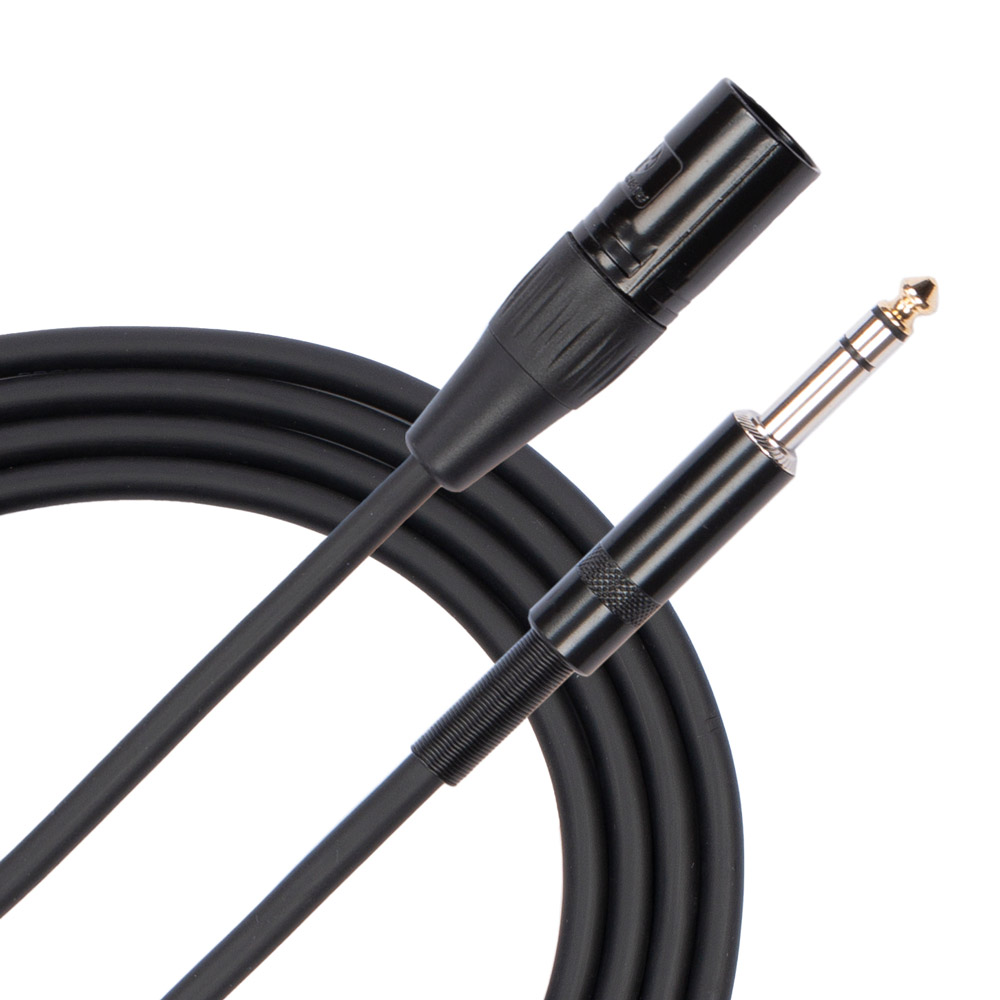 Safecon Mc75 4,5M Trs/Xlr Male