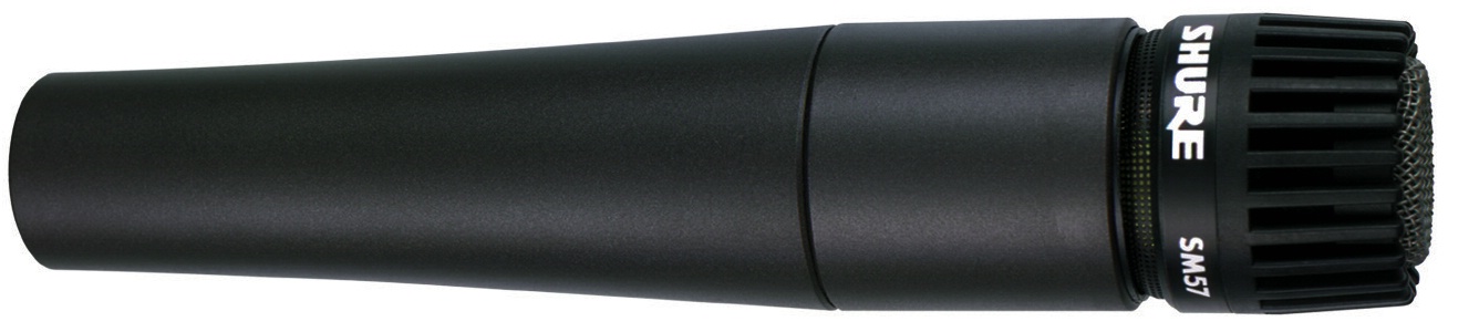 Shure SM57