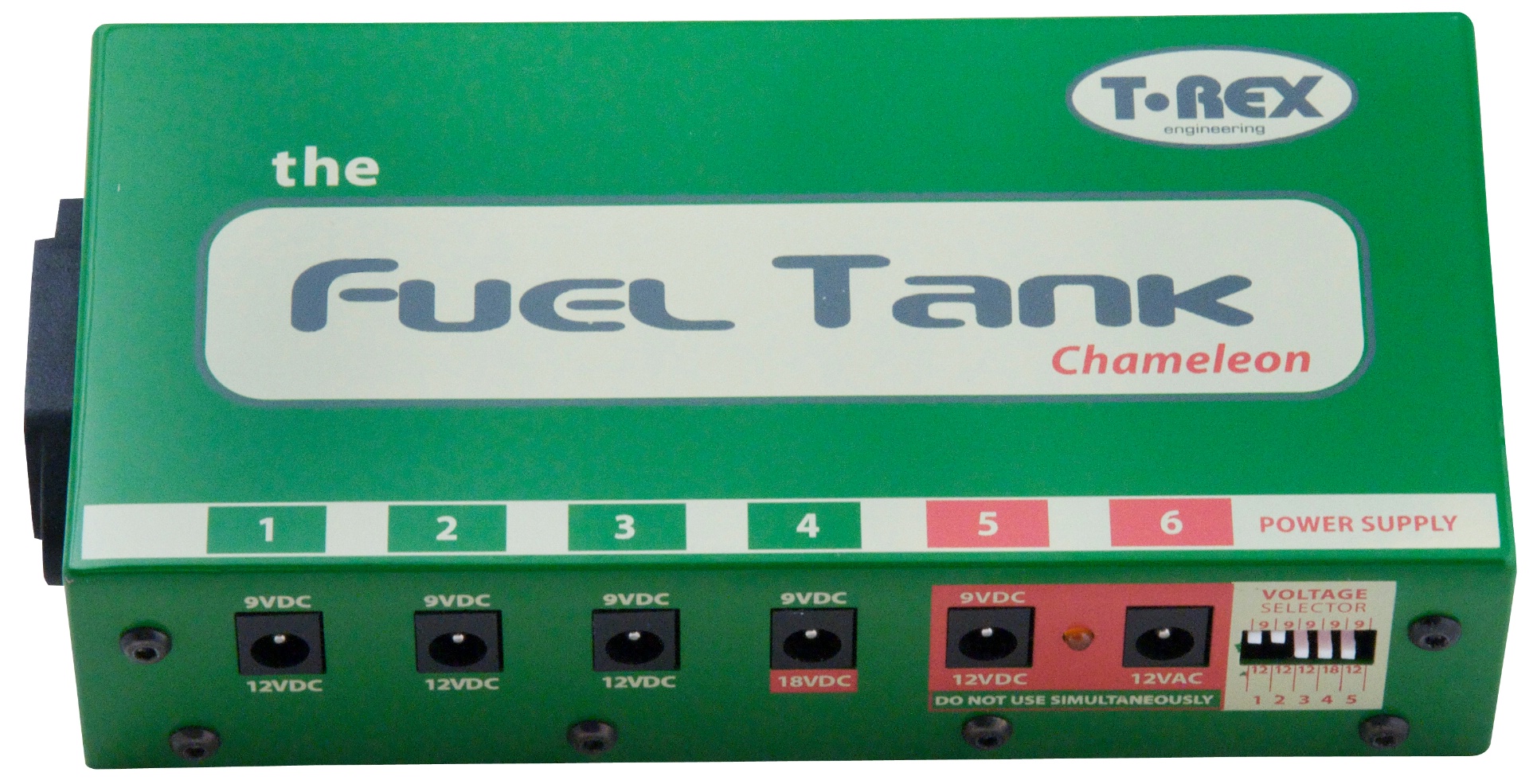 T-Rex FuelTank Chameleon