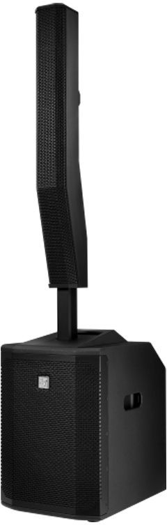 Electro-Voice EVOLVE50-W - EVOLVE 50 Portable column system, white