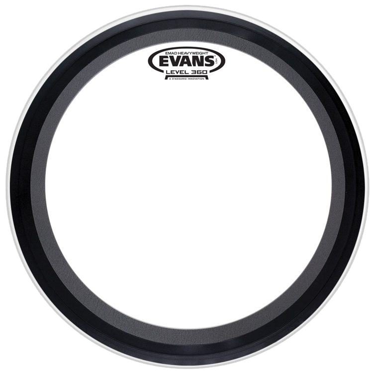 Evans Evans EMAD Heavyweight BD22EMADHW