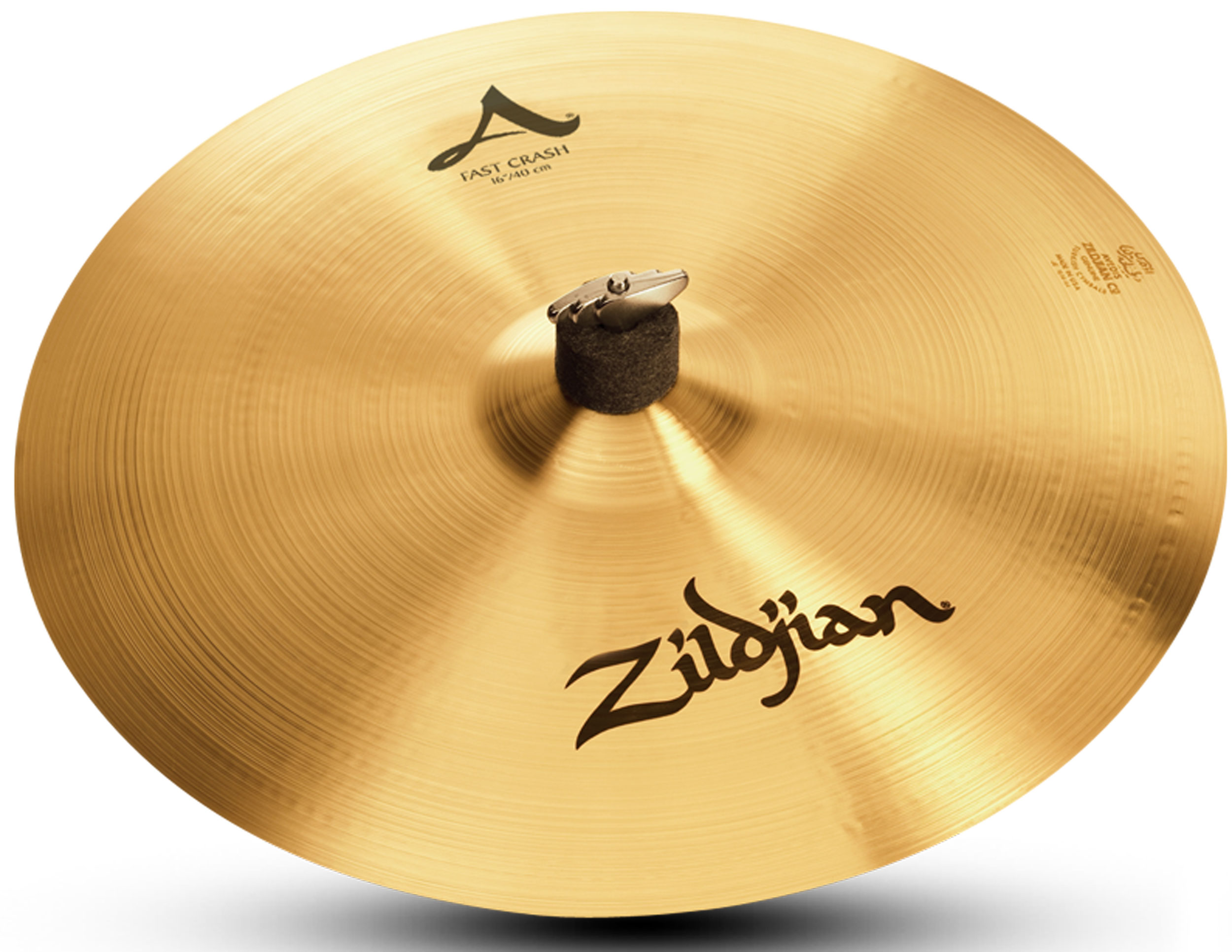 Zildjian A 16" Fast Crash