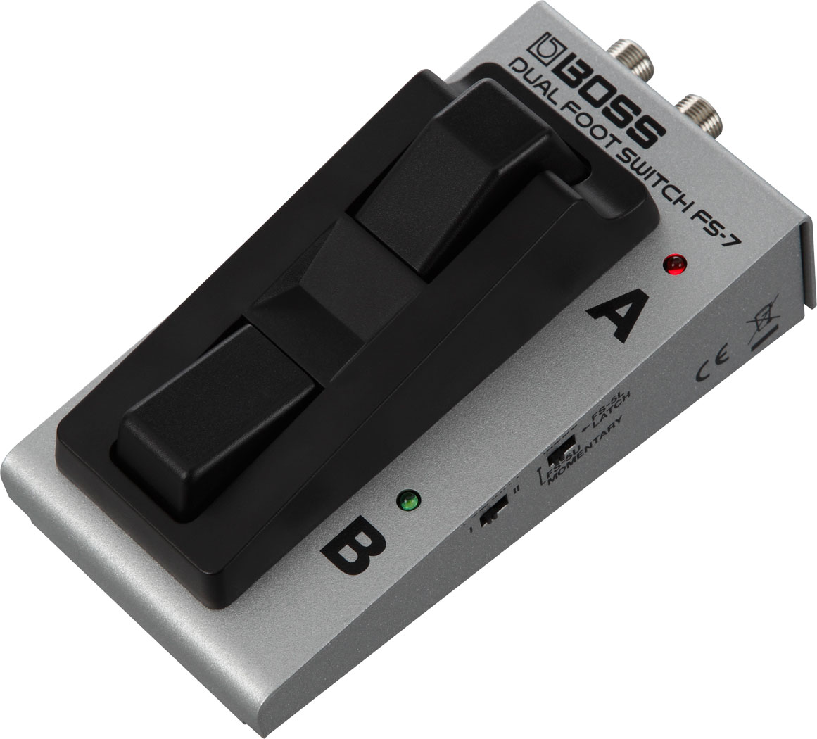 Roland FS-7