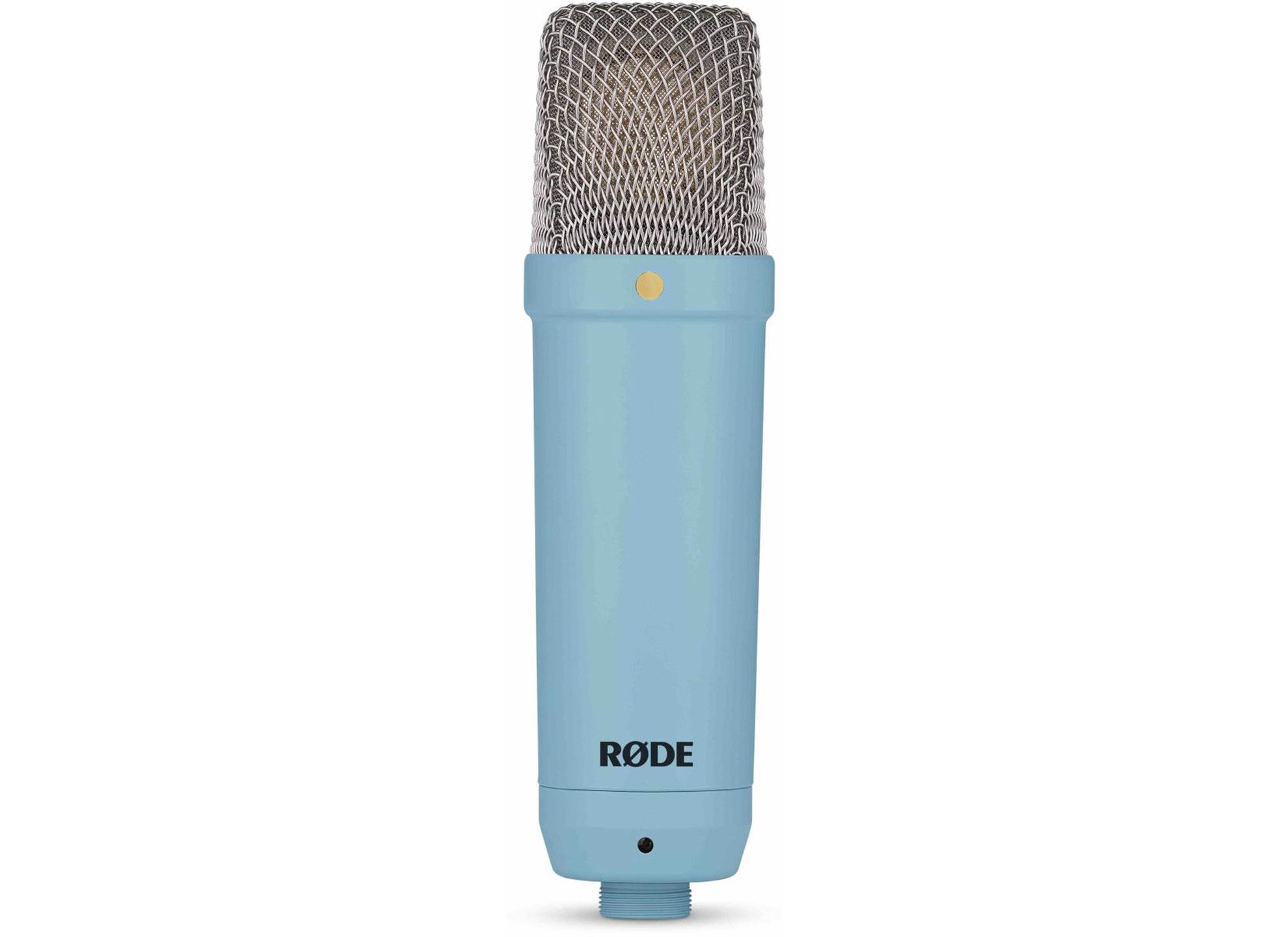 Rode RODE NT1 Signature Series (BLUE)