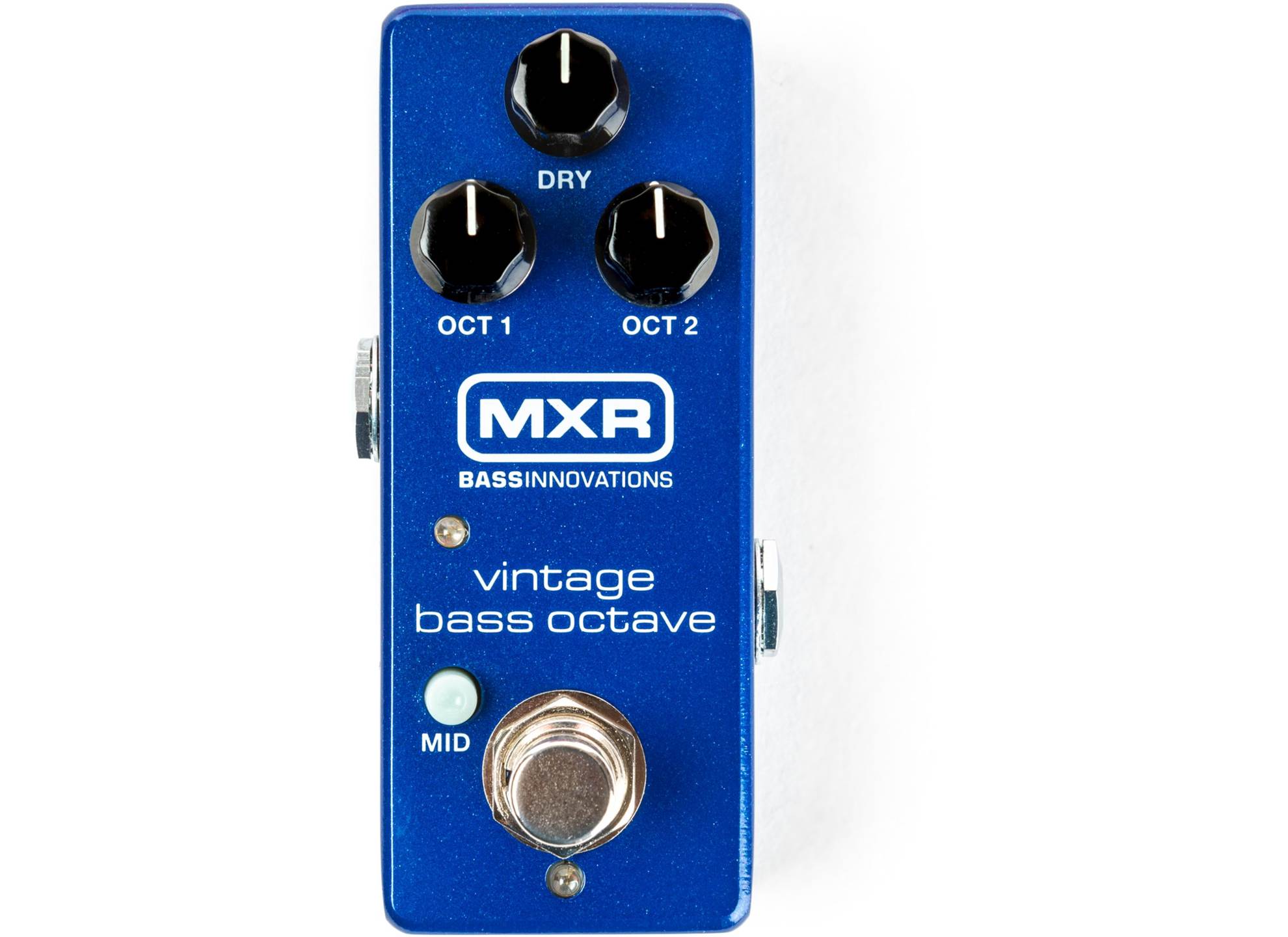 Mxr M280 Vintage Bass Octave