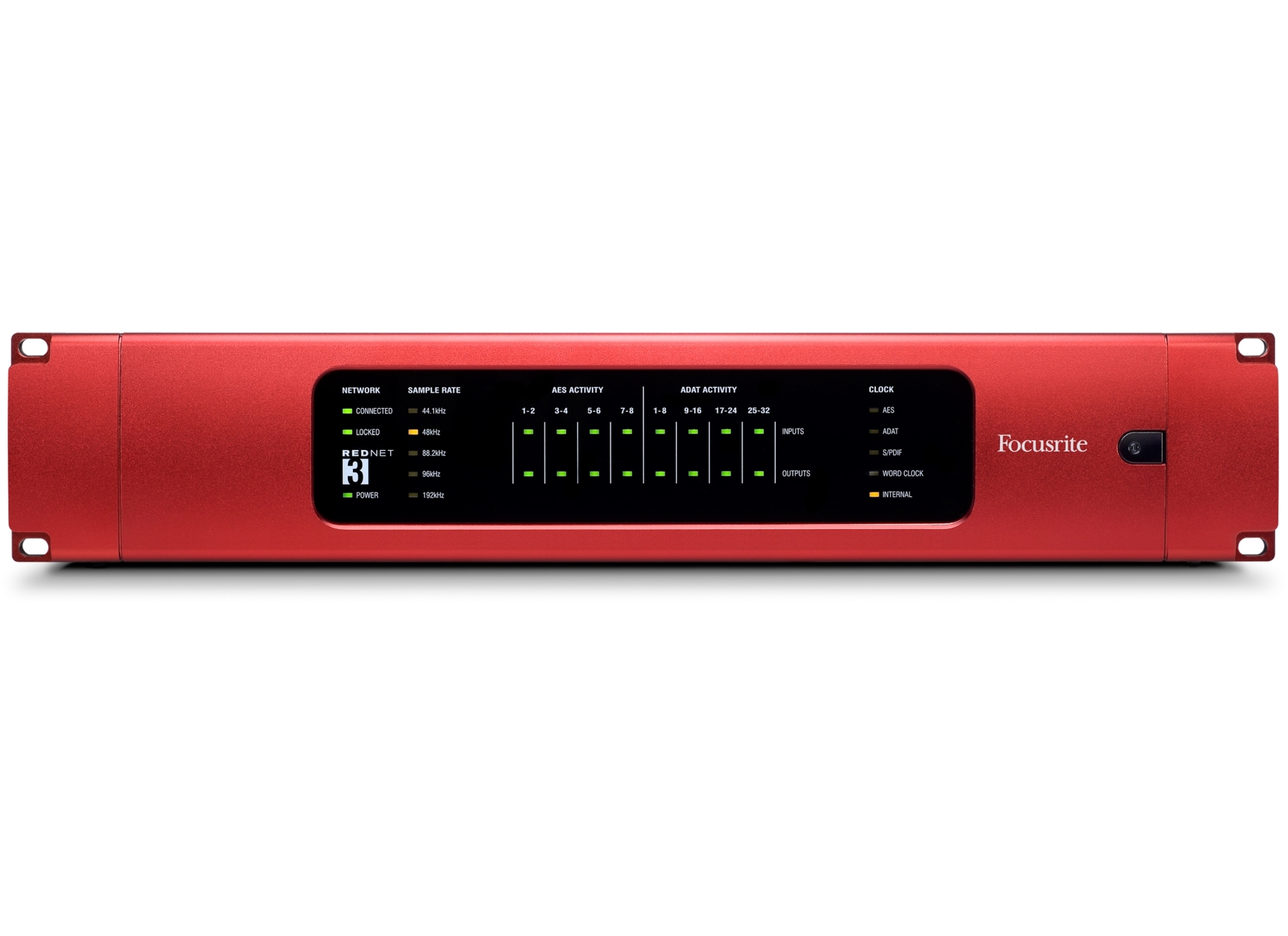 Focusrite REDNET-3
