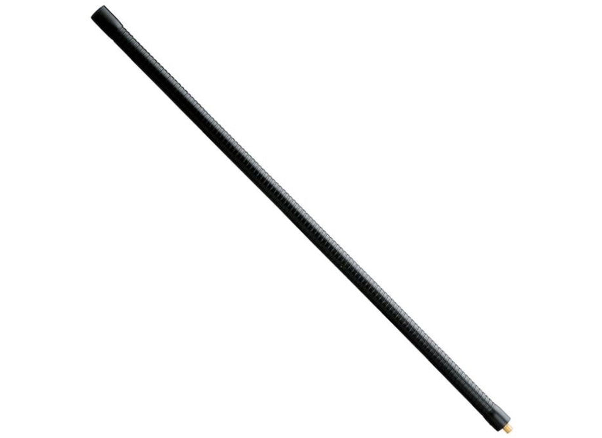 Konig-Meyer 228B 60cm GOOSENECK BLACK