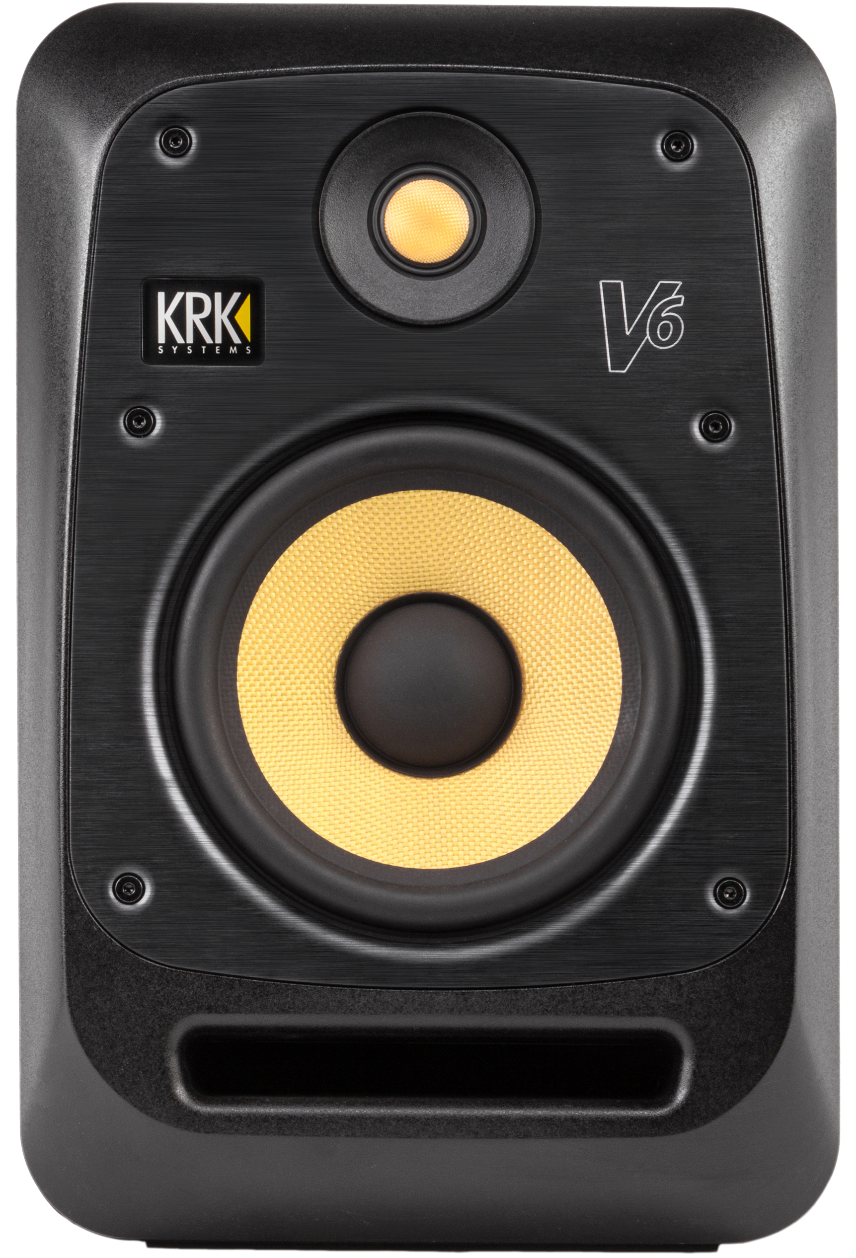 Krk V6S4