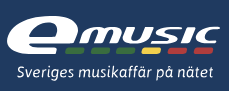 Emusic logo