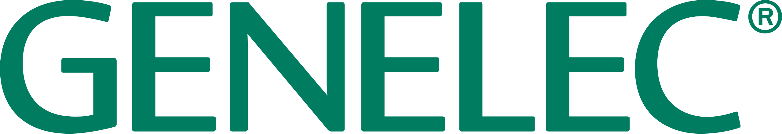 Genelec