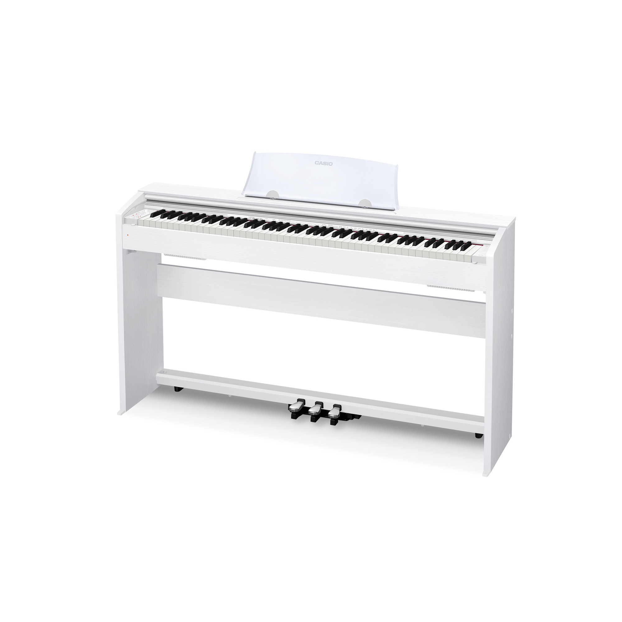 Casio PX-770 White