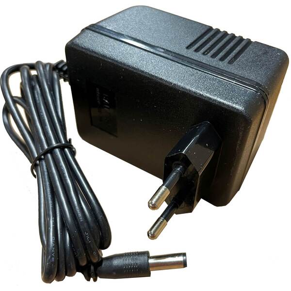 Rolls P4123A Power Supply 12VAC