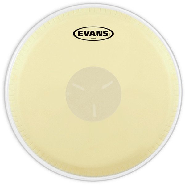 Evans 7 1/4" Tri-Center Bongo