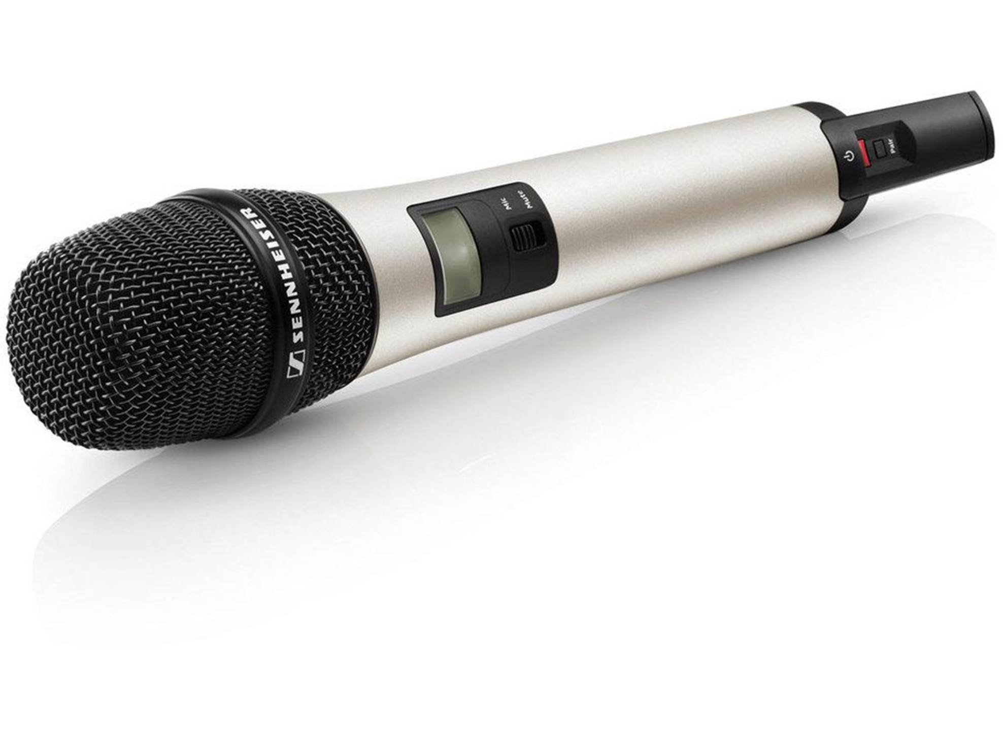 Sennheiser Handheld 865 DW-3
