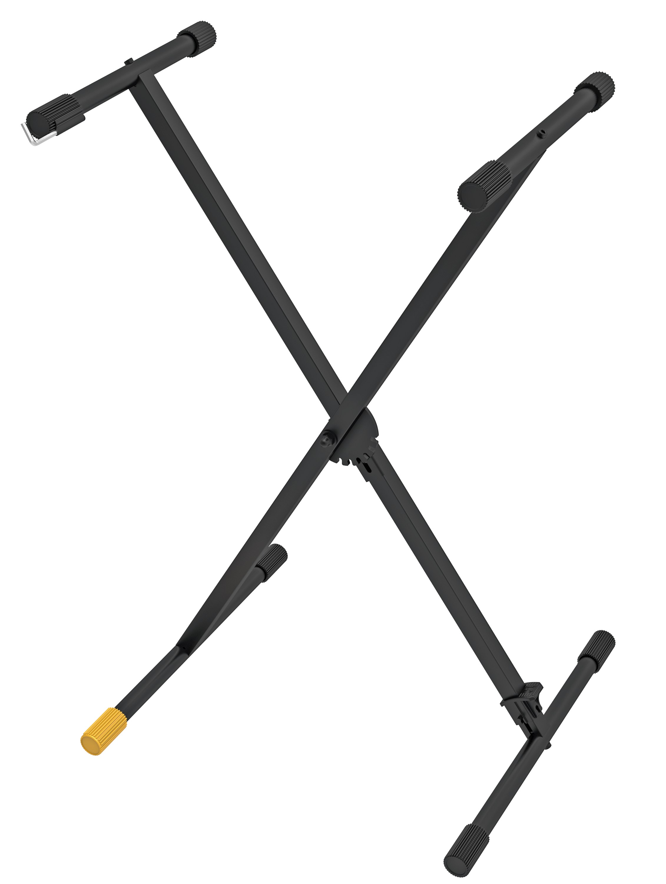 Hercules Ks100B Keyb. Stand /6