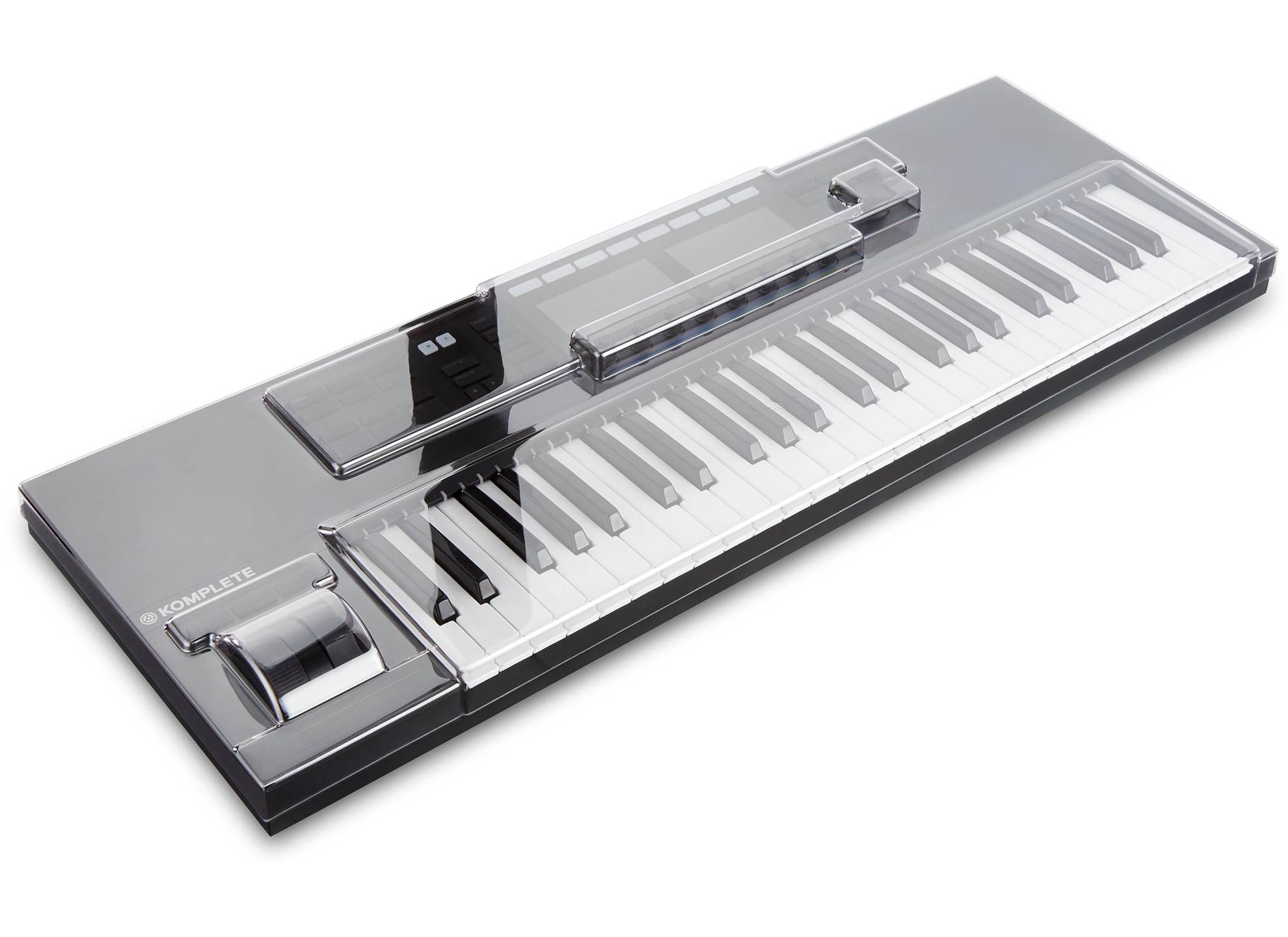 Decksaver Native Instruments Kontrol S49 MKII