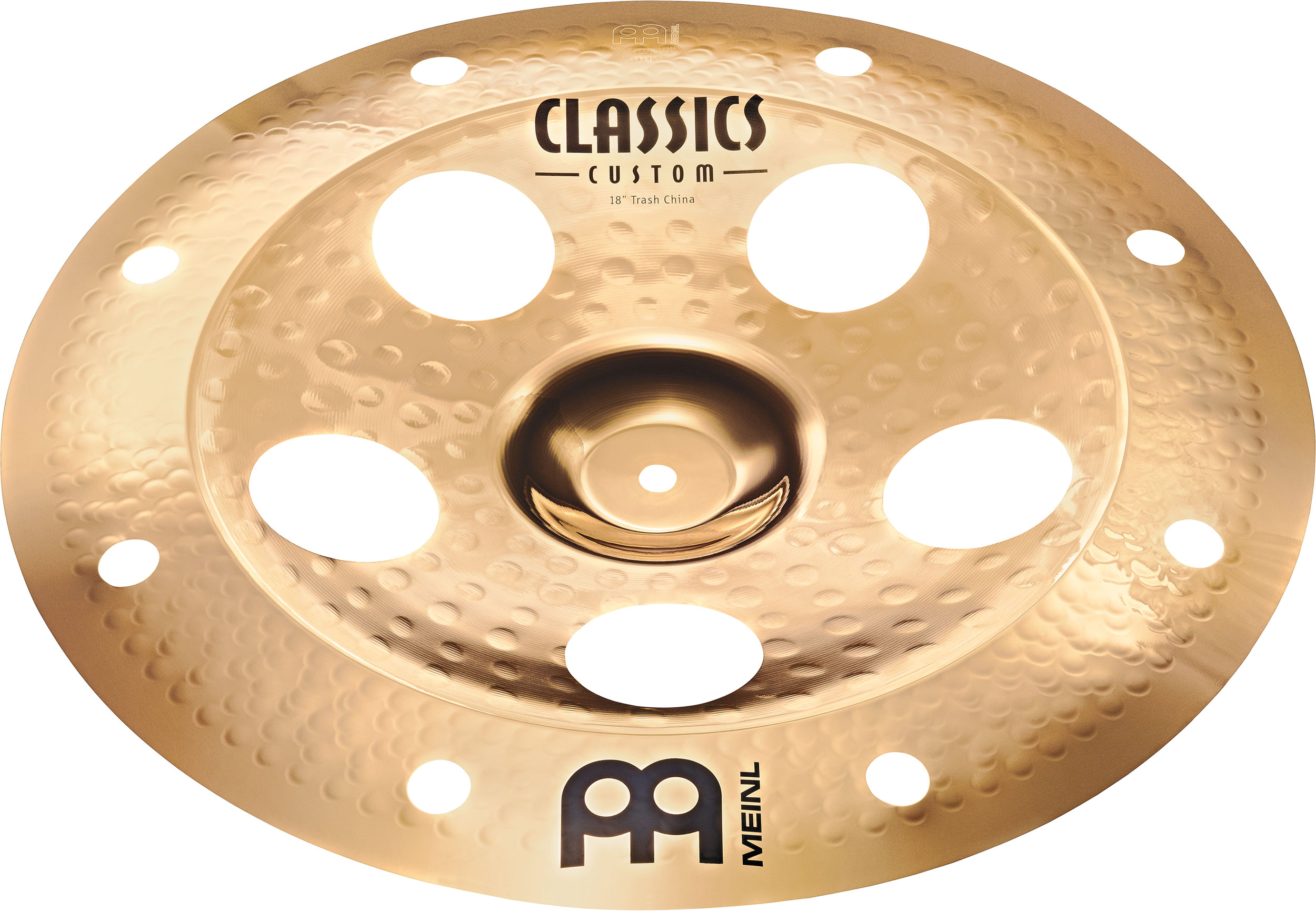 Meinl Classics Custom 16" Trash China