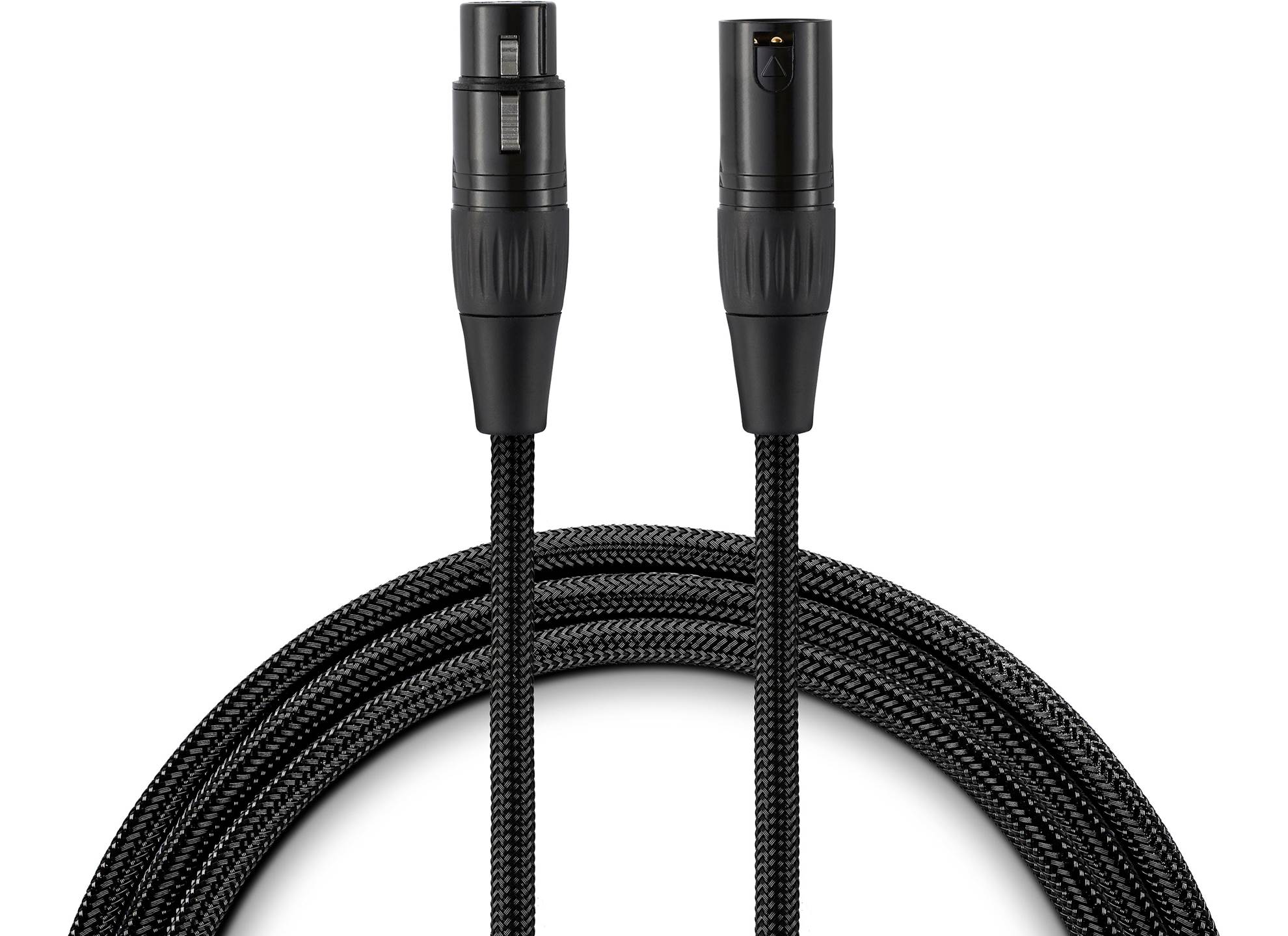 Warm-Audio Mikrofonkabel Prem Series XLR-XLR - 4,6m