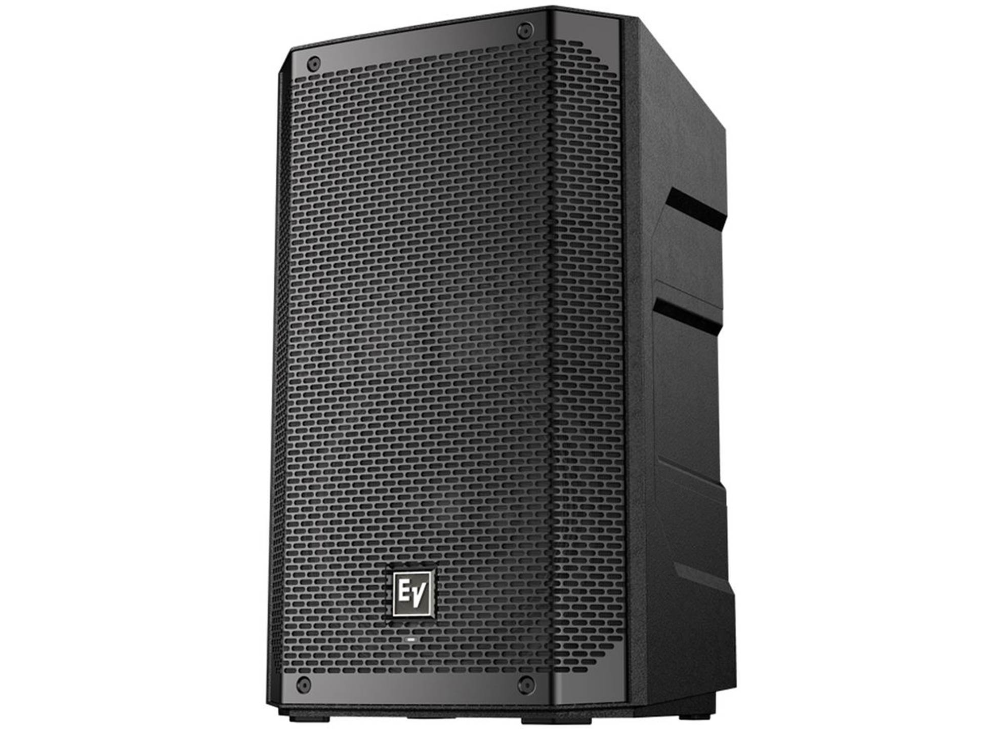 Electro-Voice ELX200-10P - 10in 2-way powered speaker, EU cord, black