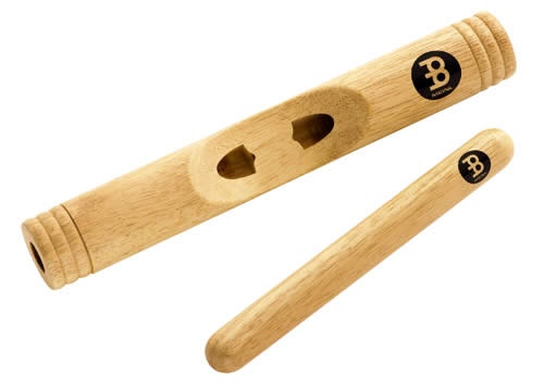 Meinl Claves CL2HW