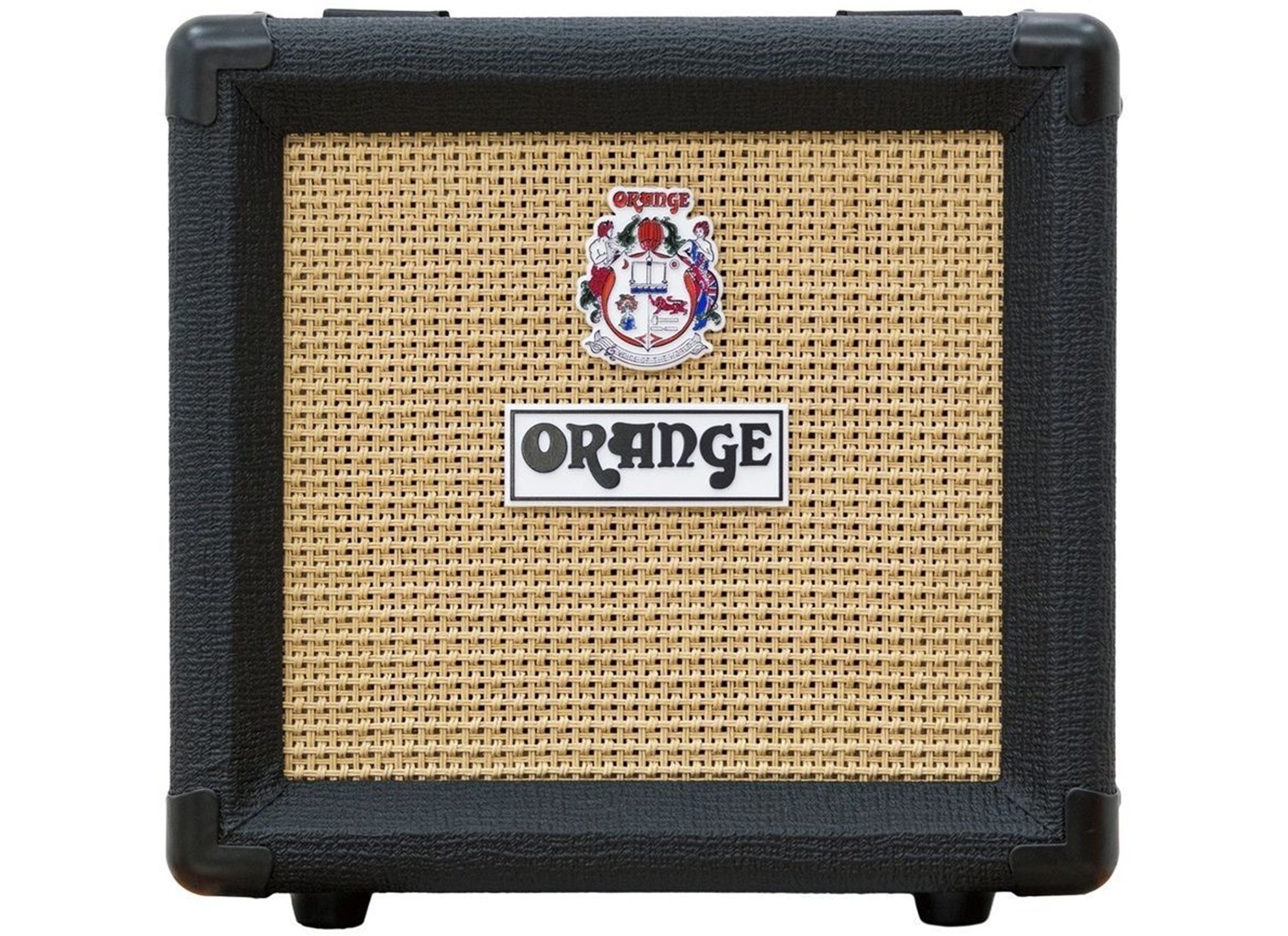 Orange PPC108-BK