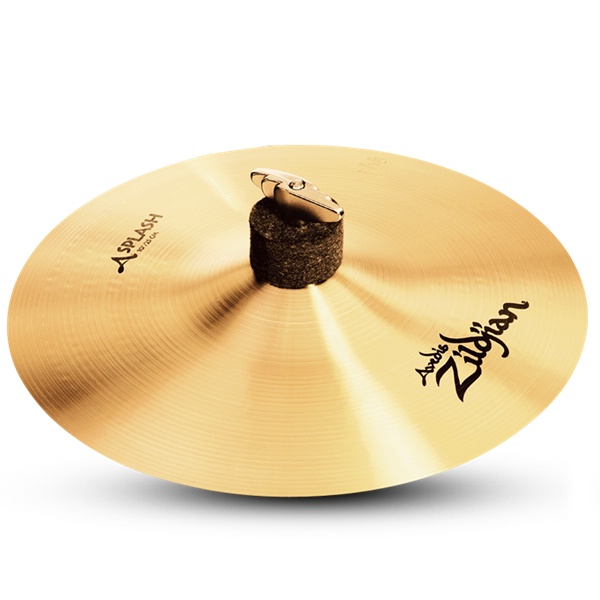 Zildjian A 8" Splash