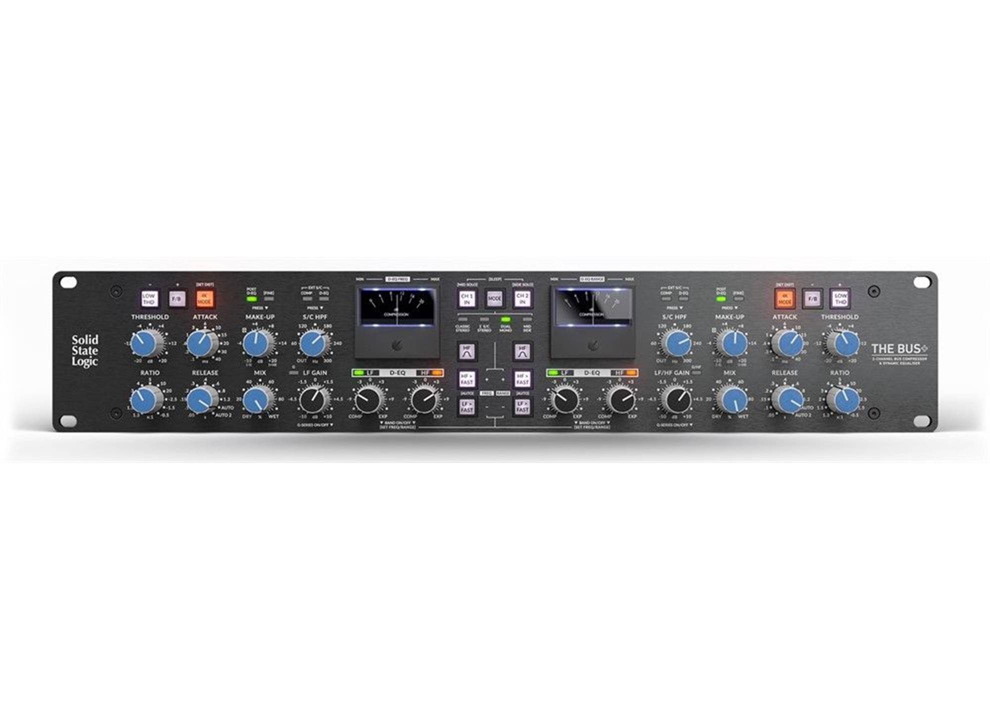 Ssl Bus+