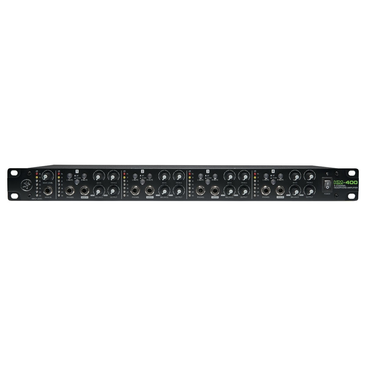 Mackie SMK HM-400