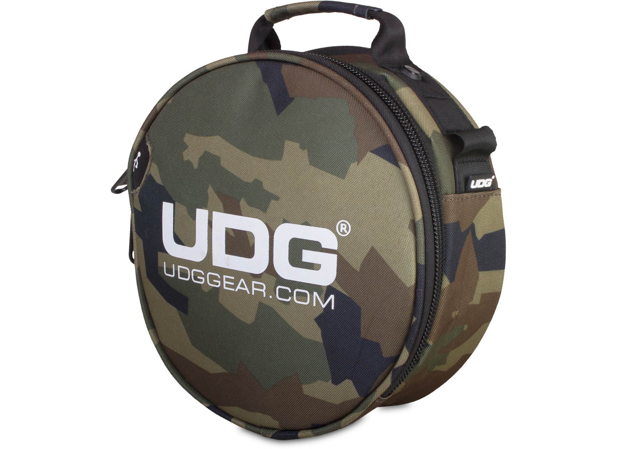 Udg Gear Ultimate DIGI Headphone Bag Camo