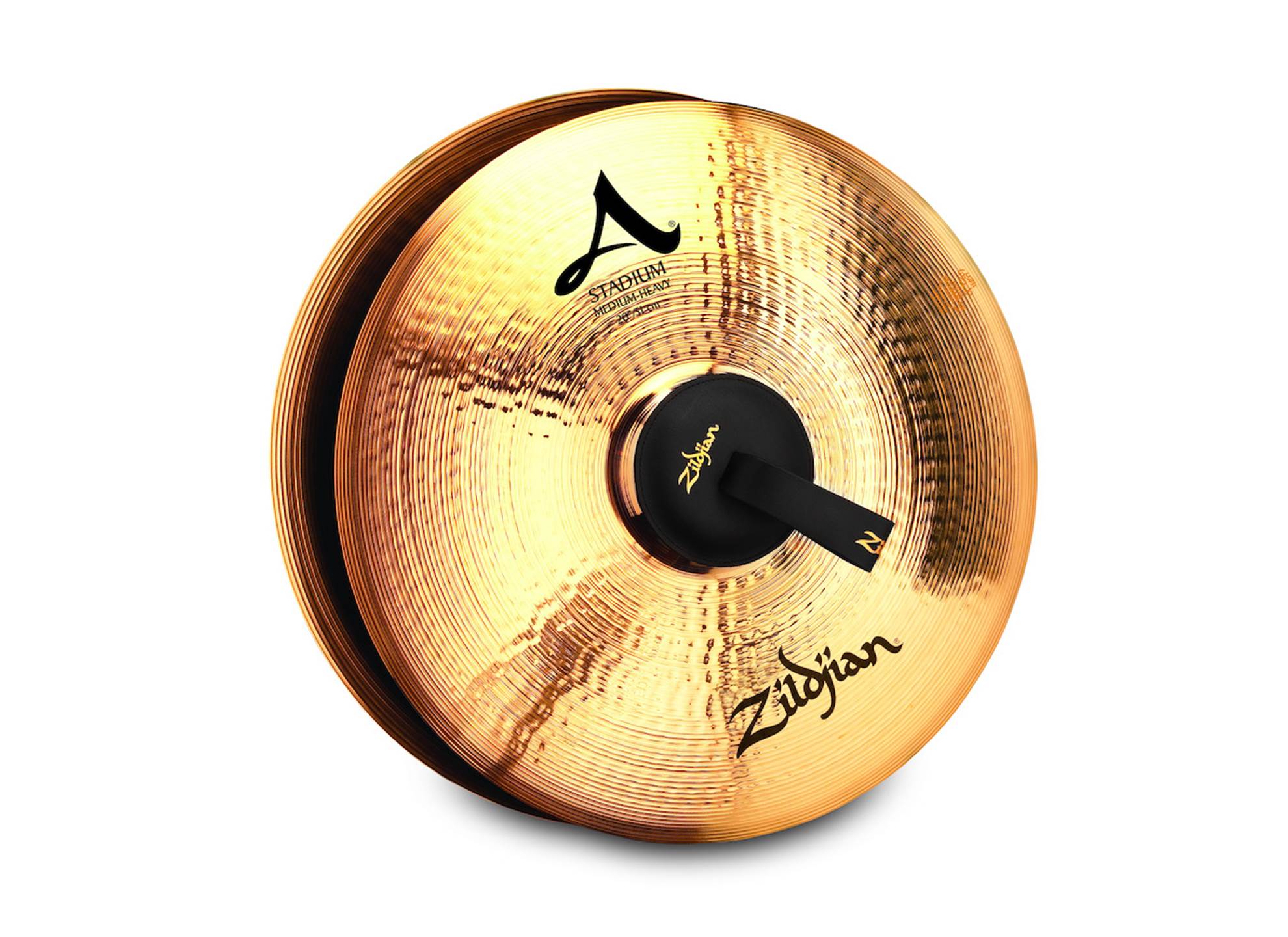 Zildjian A20-STADIU-MED-HVY PR