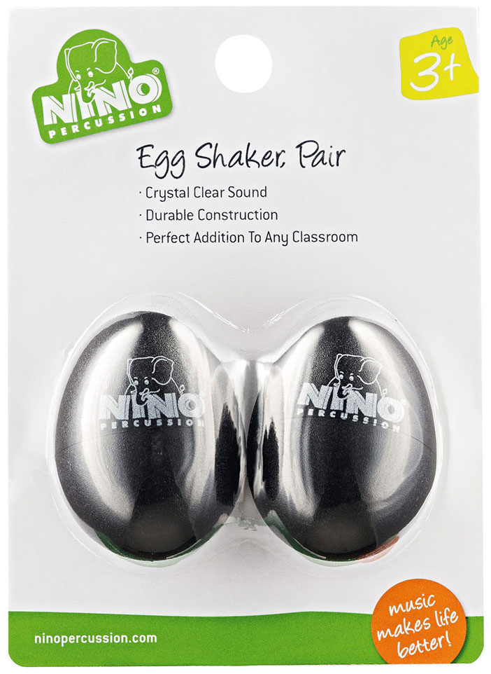 Nino NINO540AU-2 BK-2