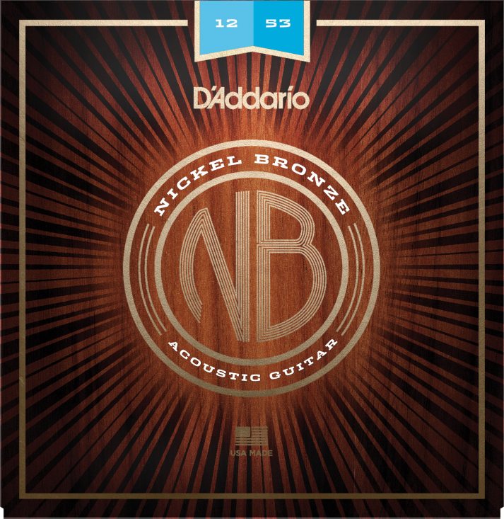 Daddario NB1253