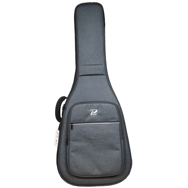 Profile PRC-CG  Semi-Hard Bag - Classical Guitar